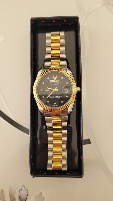 Ceas de mana unisex
