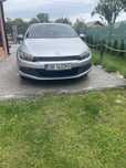 Wv scirocco 1.4 160 cp