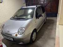 Matiz best 2012 srochna