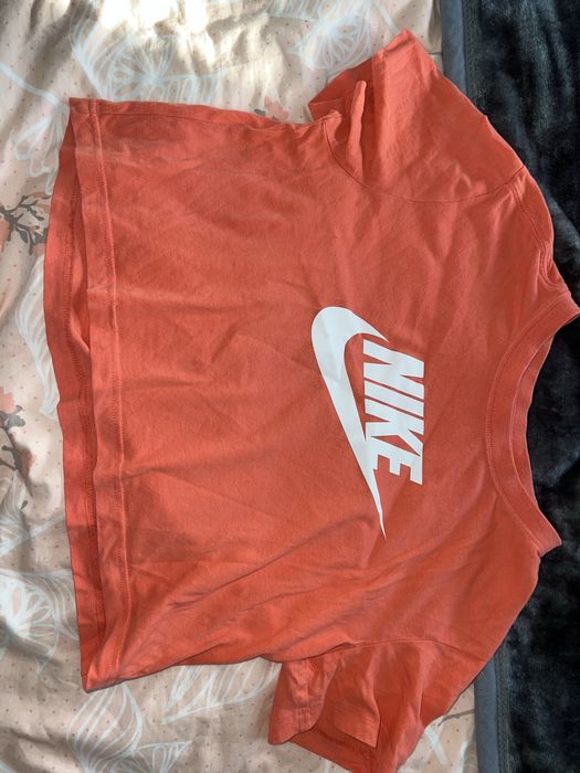 Тениска на Nike-оригинална