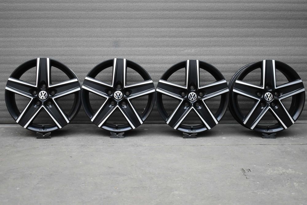 16'' Джанти Volkswagen