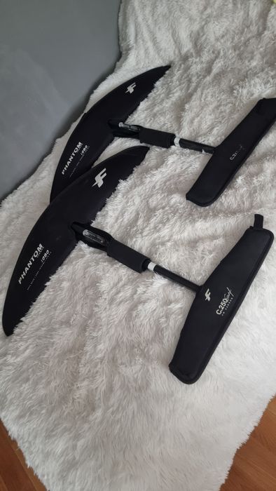 Уингфойл фойл сет F one Phantom 1080