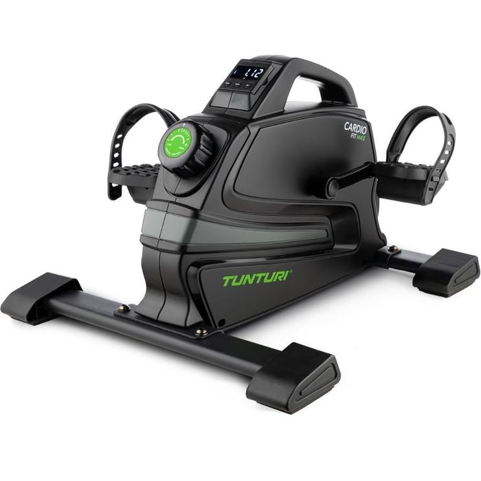 ПРОМО ! Tunturi Cardio M35 велоергометър / фитнес уред !