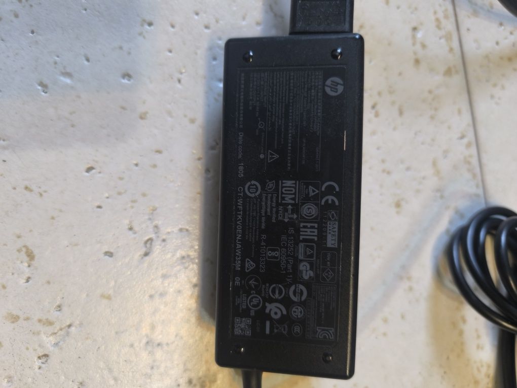 Оригинални зарядни за лаптопи HP -HP Elitebook 9480