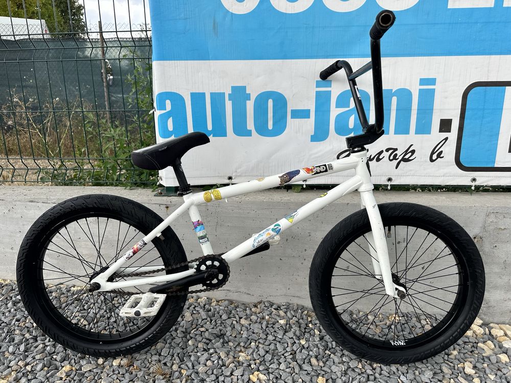 Bmx Subrosa Tiro 2020