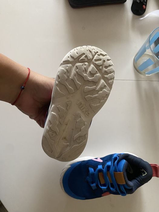 Nike star runner 4 25 номер