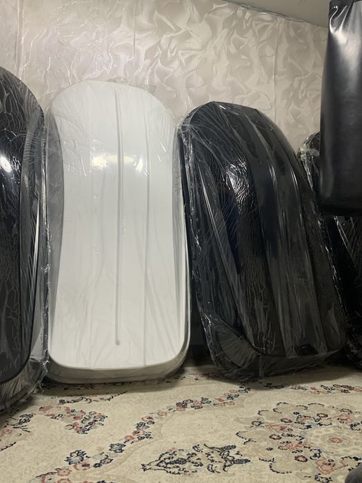 Продам  автобокс  багажник на крышу