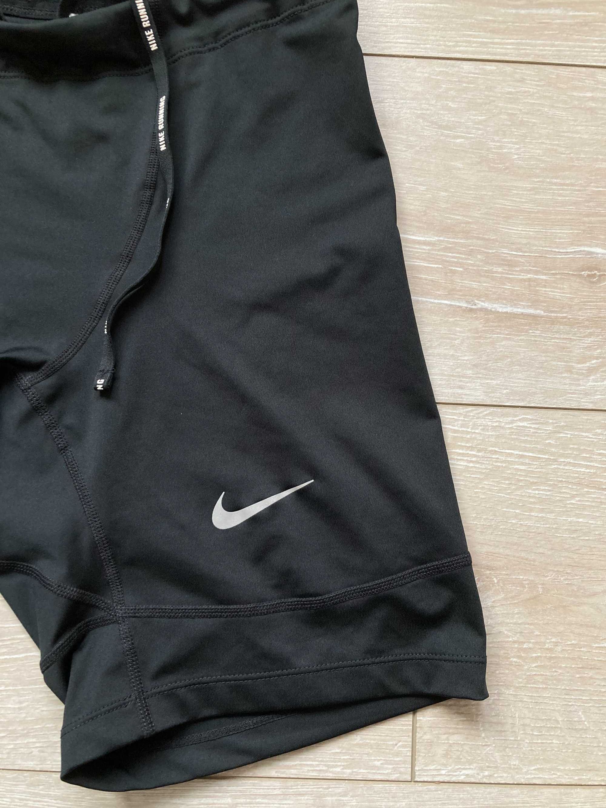 Найк Nike Pro Elite Running Dri Fit мъжки къс клин за бягане размер L