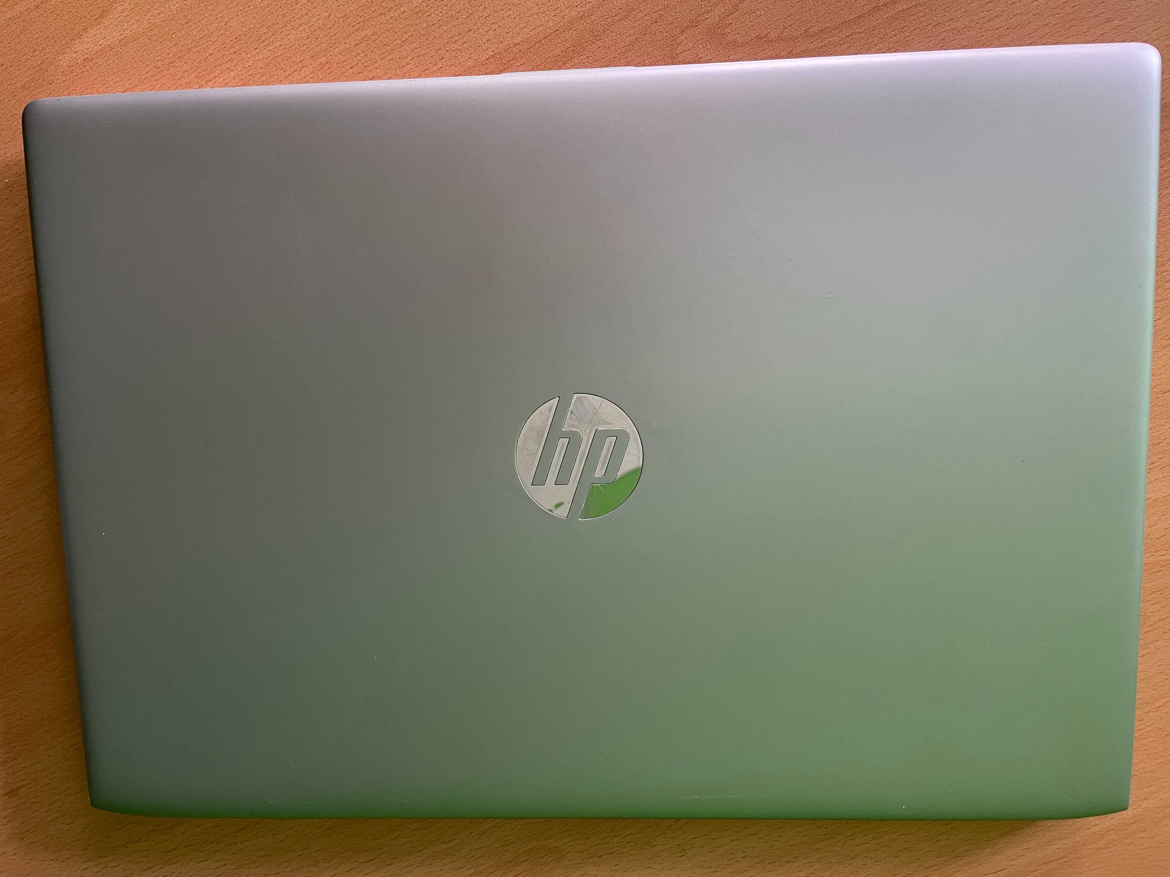 HP ProBook G5 - 16GB RAM, i5-8250U, 256GB NVMe SSD PCle, 15.6'' inch