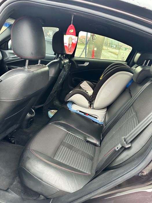 Alfa Romeo Giulietta 2014