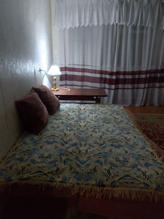 Сдам двухкомнатную квартиру в центре посуточно, почасовой.