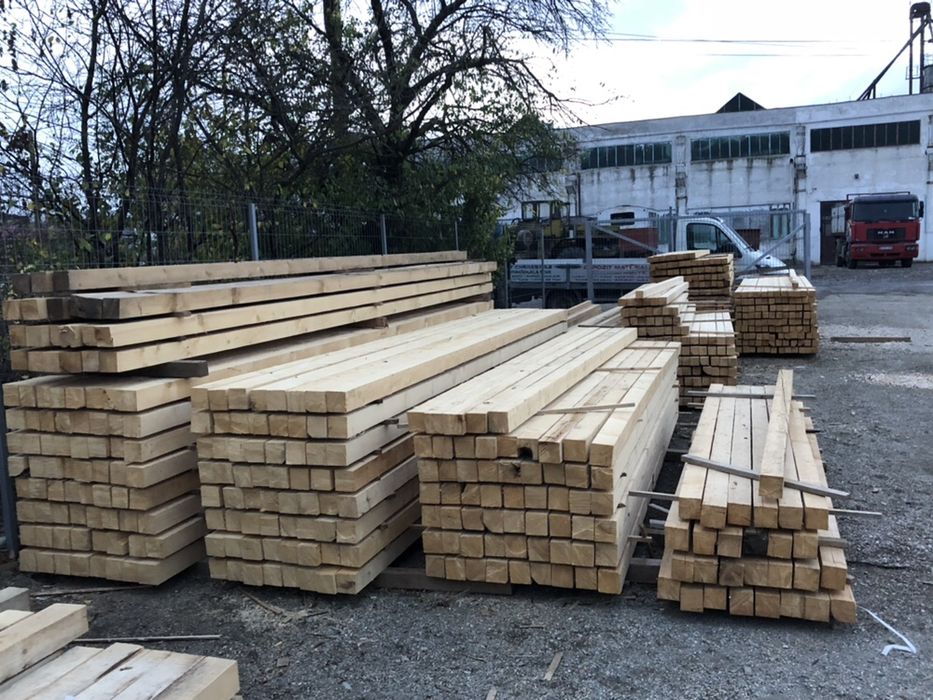 Depozit Cherestea DIRECT producator