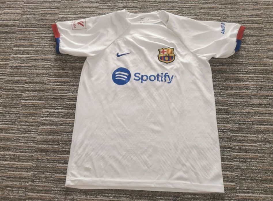 Tricou Barcelona
