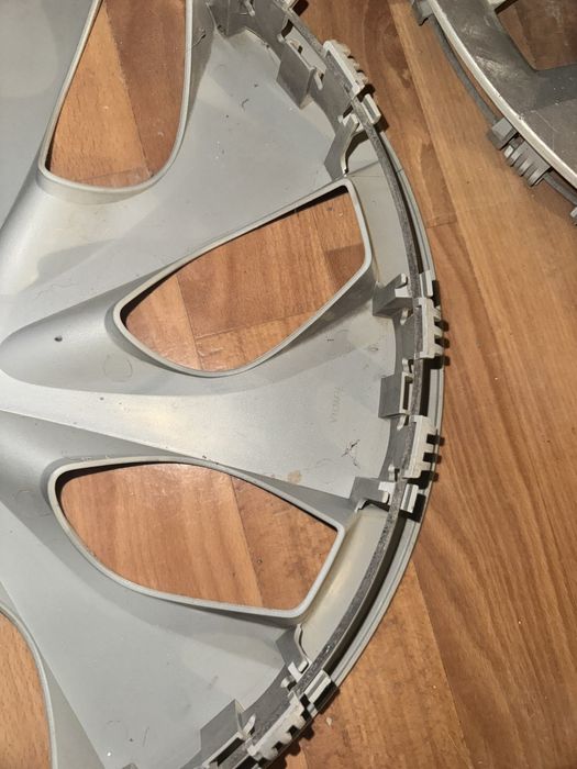 Колпак диск Р16..