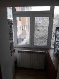 Apartament 2 camere de vanzare complet mobilat-utilat Suceava Obcini
