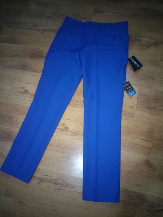 Pantaloni de golf Stromberg mărimea 34 L