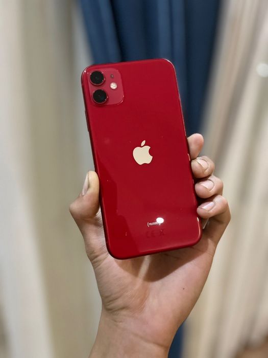 iphone 11 с гарантией