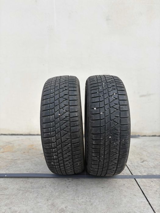 Kumho 215/55R18- Stare foarte buna, livrare rapida, garantie!