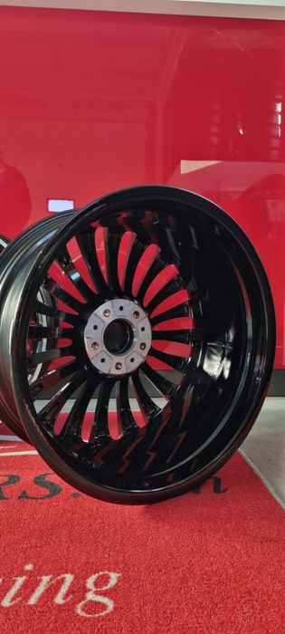 20ц 5х120 BMW Styile 410 F06 10 11 13 Х3 Х4 Нови Original/Спорт Пакет