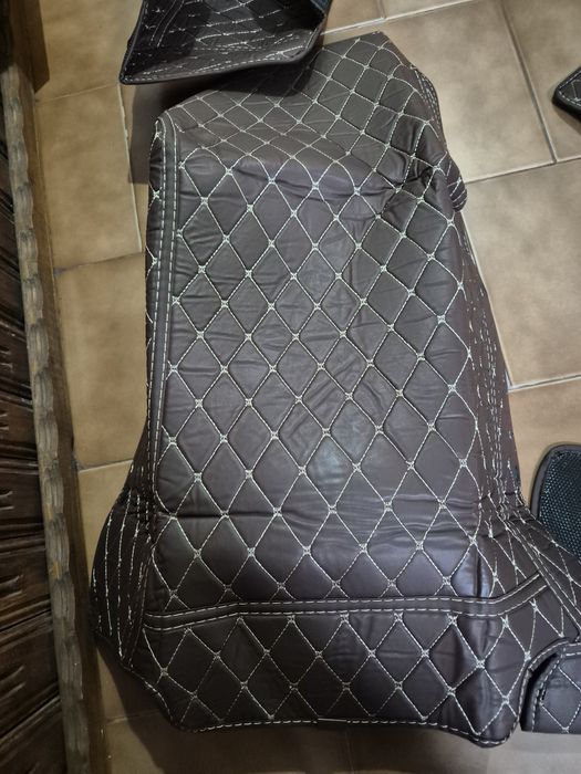 Huse podea BMW f30 Fata spate