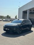 Lixiang L 9 Ultra Qora