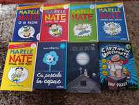 seria Marele Nate