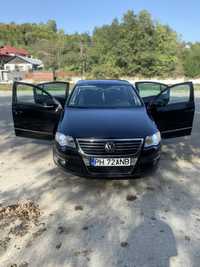 volkswagen passat b6