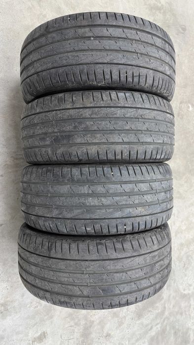 Летни гуми HANKOOK  Ventus S1 evo2 RFT 245 45 18