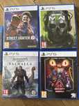 Игри за плейстейшън 5