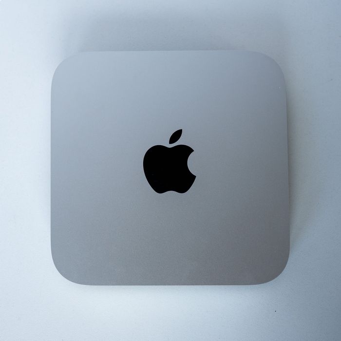 Mac Mini M1 16GB/512SSD