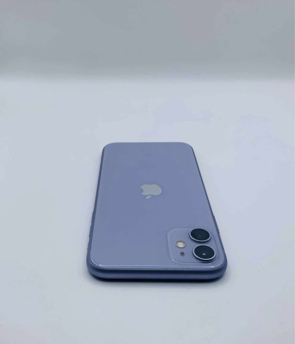 iPhone 11 Mov cu 100% Bateria de 256 GB