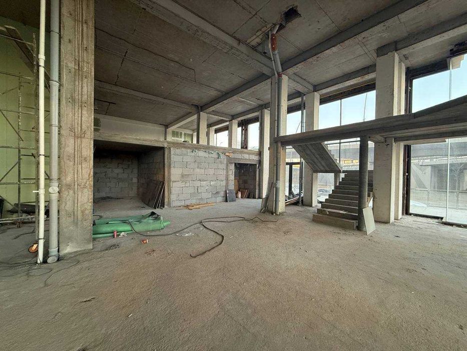 Продается помещение.Яккасарай. Малый кольцевой. Ор-р: Братский могилы