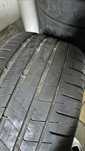 Гуми 2бр. Pirelli P Zero 255/45R20 с хомологация за BMW X3M