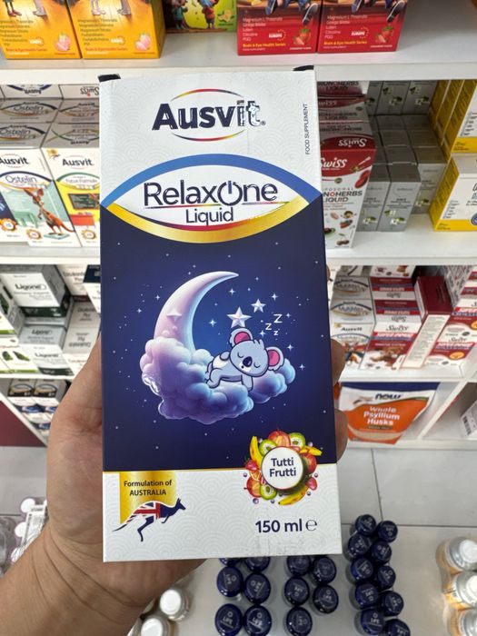 Ausvit Optim va Donaga bor