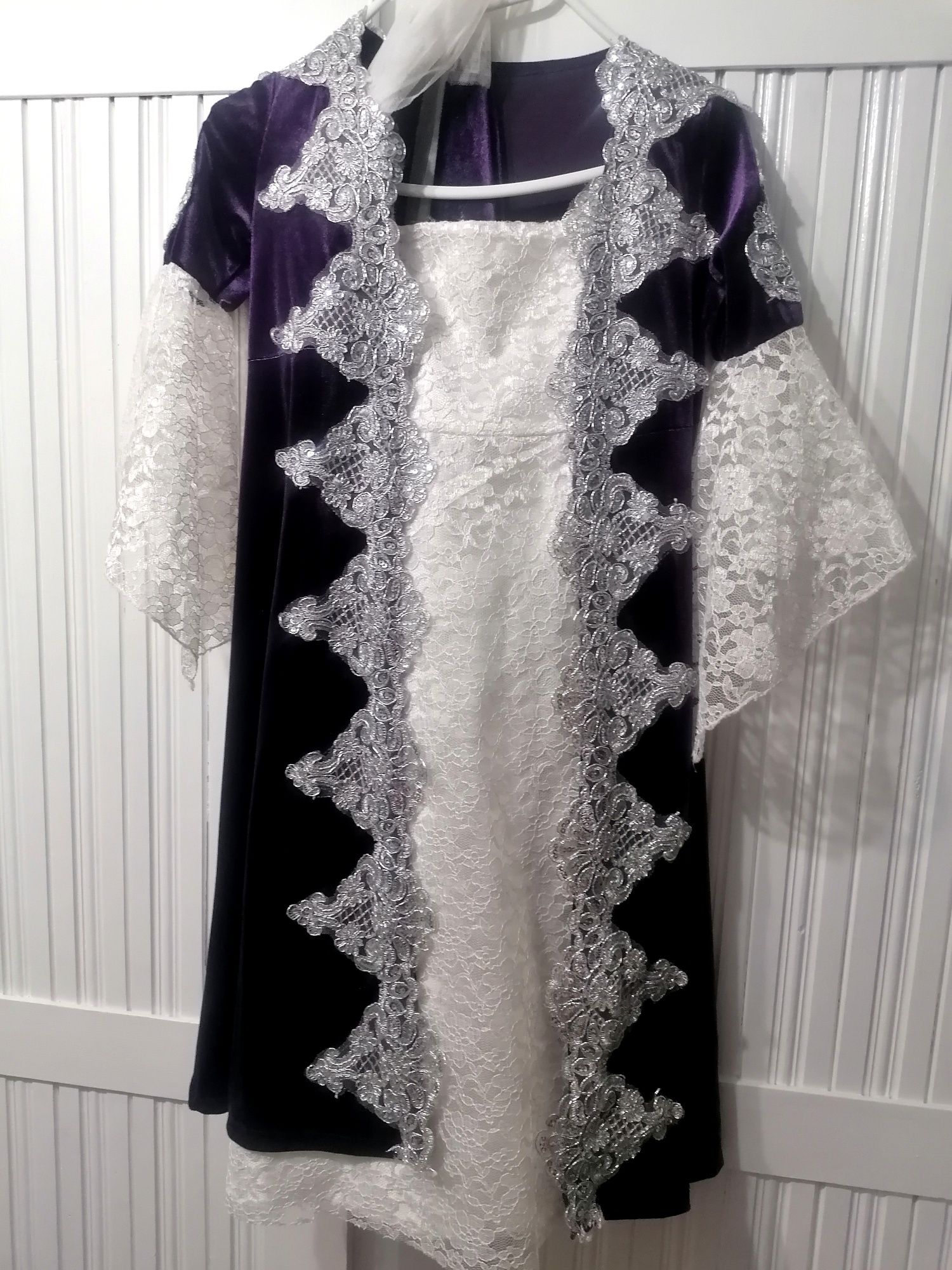 Caftan turcesc fete