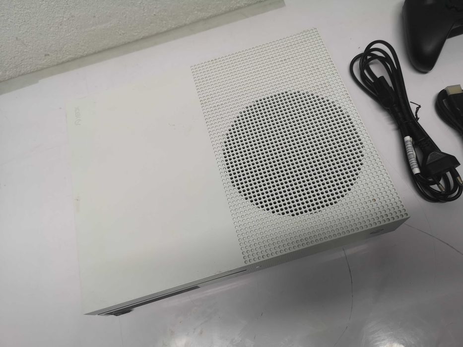 Конзола - Xbox one S / 500 G X4