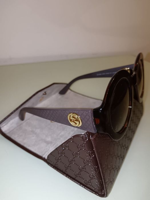Ochelari Gucci  de soare
