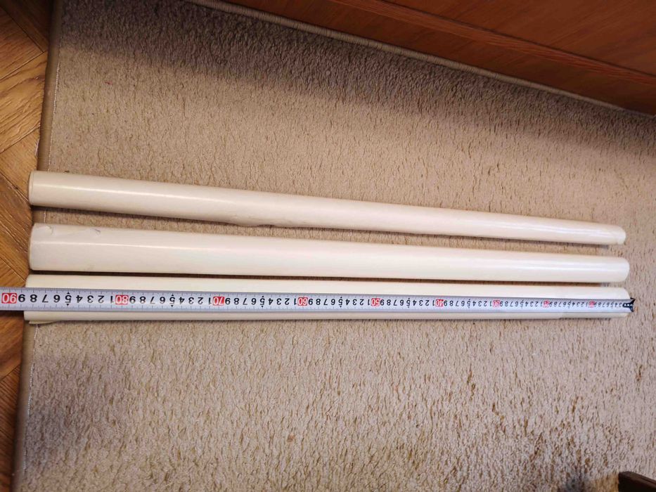 Калька бумажная чертежная СССР