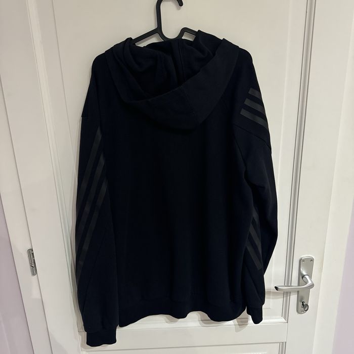 Bluză sport Adidas, marimea XL (46-48)