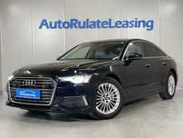 Audi A6 GARANTIE 2 ANI, MHEV, Piele, Ambientale, Pilot adaptiv, Camera