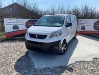 Peugeot Expert 2019 2.0HDI-122cp, 157.000km