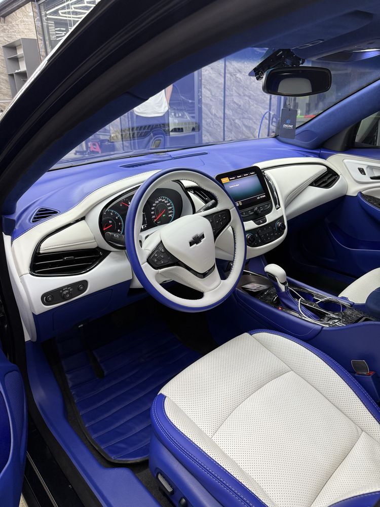 Malibu 2 turbo 2020 yil polniy navarotli moshina xich qanaqa ishi yoq