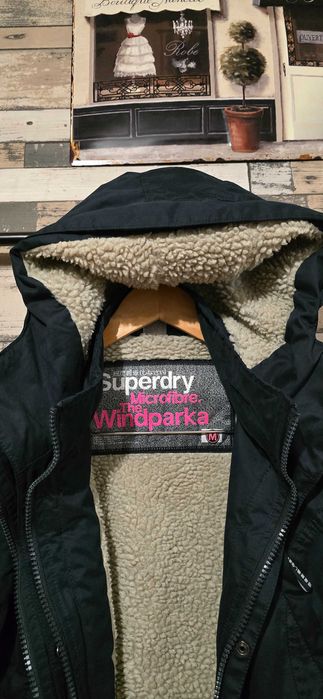 Superdry M-дамско яке (х-507)