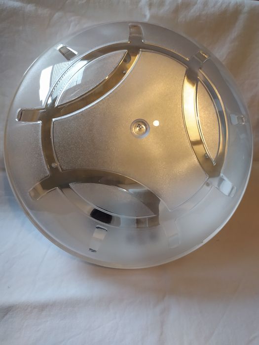 Плафон  осветл. тяло  230v-60-HZ-нов-Панцер-фенер-нов-Стъкло-Петромакс