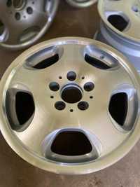 OZ RACING opera r16 diamondcut 5x112