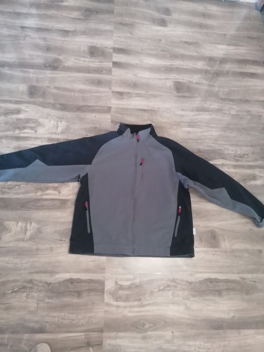 Engelbert Strauss jacheta dryplexx softshell