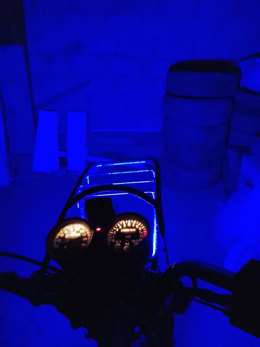 Продается Yaqi 200