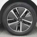 Диски на Li Xiang Li Auto 20"  L‑series: L6, L7, L8, L9