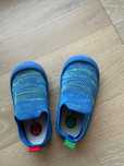 Papuci Kickers marimea 23