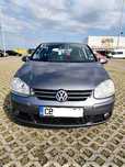 Volkswagen Golf 5